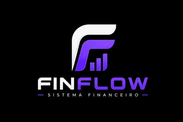 FinFlow — Sistema Financeiro
